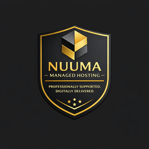 Nuuma Managed Hosting