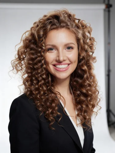 AI professional portrait