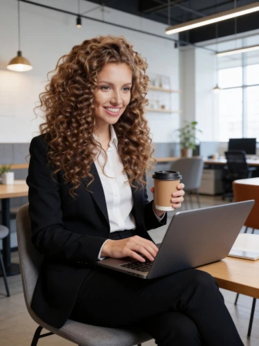 AI professional portrait