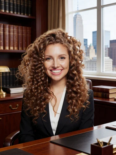 AI professional portrait